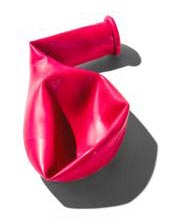 Ballon Red