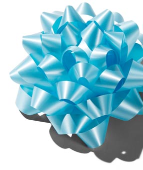 Gather_Bow_LightBlue