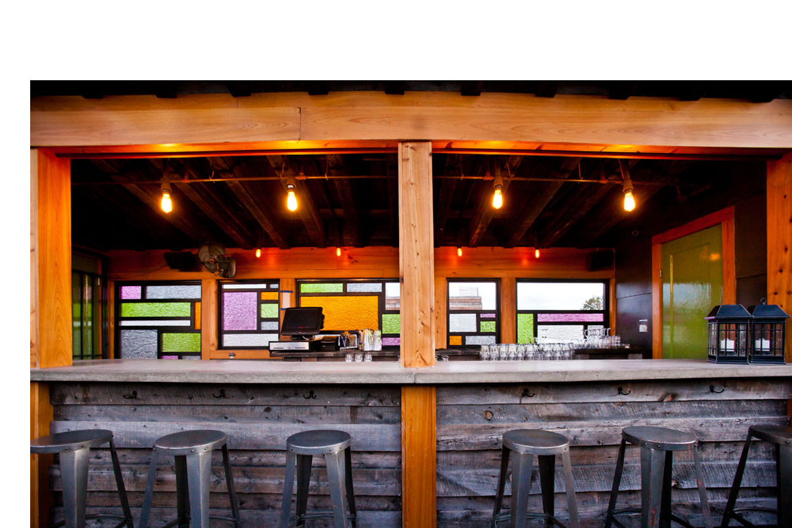 1095 Gather case study