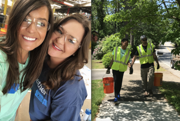gather gives day 2019
